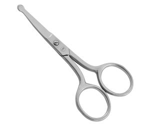 K-Pro Forbici per peli del naso 1 St