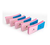 K-Pro Set Blocco Lucidante Kit Unghie 5 St