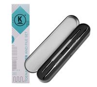 K-Pro Set di lime per unghie 1 pz Lima