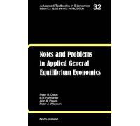 K.R. Pearson B.R. Parmenter A. Notes and Problems in Applied (Copertina rigida)
