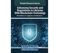 K.R. Senthilkum Enhancing Security and Regulations in Libraries With (Tascabile)