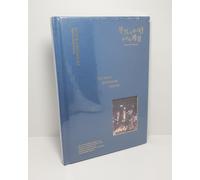 K.R.Y. SUPER JUNIOR 1° Mini Album [When We Were Us] CD COOL + Libro + Adesivo...