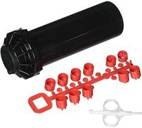 k-rain RPS75 con installazione confezione