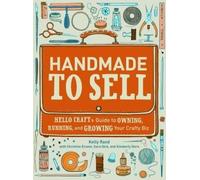 K Rand Handmade to Sell (Tascabile)