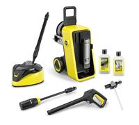 Kärcher K 7 Comfort Premium Home idropulitrice Verticale 600 l/h 3000 W Giallo