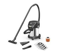 Karcher Aspirapolvere Kwd 3 S V-17/4/20 Anniversary Edition 1000w 17l