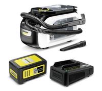 K?rcher SE 3-18 Compact Home Battery