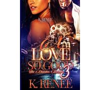 K Renee A Love So Good- The Chamber Brothers 3 (Tascabile) Chamber Brothers