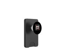 K Retro Cassette Tape anni '80 e '90 Mixtape Music Vibes PopSockets PopWallet per MagSafe