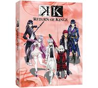 K Return of Kings
