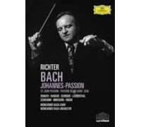 K.Richter & Munich Bach O - Bach: St. John Passion Bwv 245