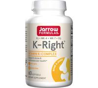 K-Right - 60 softgels