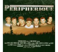 K*Rings Brothers - Peripherique Album