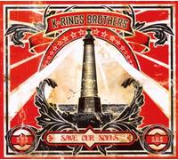 K-Rings Brothers - Save Our Souls-S.O.S