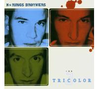 K-Rings Brothers - Tricolor