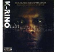 K-Rino - Hit List