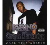 K-Rino - Triple Darkness 3: Coalition Ambush