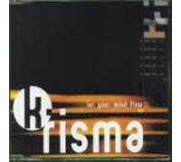 K-Risma - Let Your Mind Flow
