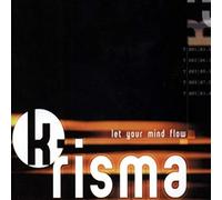 K-Risma - Let your mind flow (#zyx/sun0042) / Vinyl Maxi Single [Vinyl 12'']