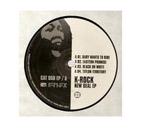 K-Rock - New Deal