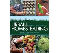 K. Ruby Blume Rachel Kaplan Urban Homesteading (Tascabile)
