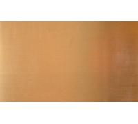K & S 253 - Lamina Di Ottone (1 Pezzo) Spessa 0.032" X 4" Larga X 10" Lunga T48L