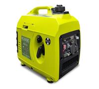 Generatore di inverter KSB 12i S