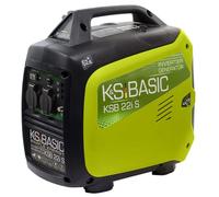 Generatore di inverter KSB 22i S