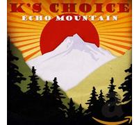 K S Choice - Echo Mountain [Import]