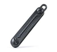 K & S Fuchslocker Wildlocker Wildlocker per la caccia di volpi, suono estremamente realistico, utilizzabile a mani libere, altezza del tono variabile per il massimo effetto di attrazione, compatto e