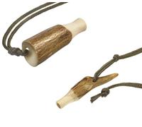 K & S Fucslocker Set di fischietti per il mouse, volpe selvaggia