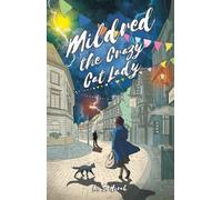 K S Horak MILDRED THE CRAZY CAT LADY (Tascabile)