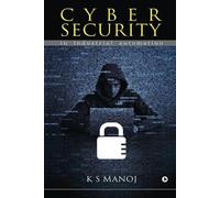 K S MANOJ Cyber Security (Tascabile)
