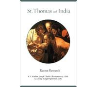 K. S. Mathew St. Thomas and India (Tascabile)
