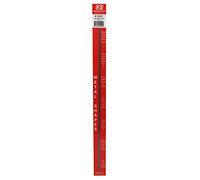 K&S Precision Metals 5501 - Filo per musica, diametro esterno 0,1 cm x lunghezza 30,5 cm, 4 pezzi, prodotto negli Stati Uniti