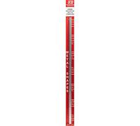 K&S Precision Metals 8101 3PK 3/32x12 Tubo Alu, Confezione da 1 pz