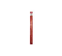 K & S Precision Metals 8125 Round Brass Tube, 1/40,6 cm di diametro x 0.014 spessore 30,5 cm x lunghezza 0,2 cm, diametro esterno, 3 pz per carta, made in USA