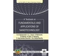 K S Subramanian Textbook on Fundamentals and Applications of (Copertina rigida)