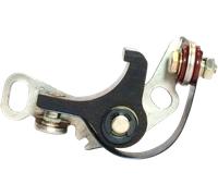 K&S TECHNOLOGIES 08-0002 IGNITION CONTACT POINTS HONDA CL 175 K 1970