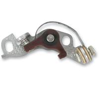 K&S TECHNOLOGIES 08-0003 SET PUNTINE PLATINATE HONDA CL 360 T 1975