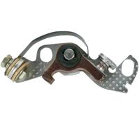 K&S TECHNOLOGIES 08-0004 SET PUNTINE PLATINATE HONDA CB 360 T 1975