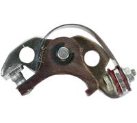 K&S TECHNOLOGIES 08-0005 SET PUNTINE PLATINATE HONDA CB 450 K 1970