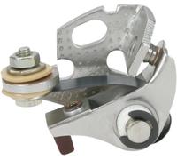 K&S TECHNOLOGIES 08-0010 SET PUNTINE PLATINATE HONDA CB 400 F FOUR 1976