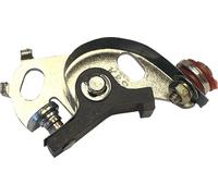 K&S TECHNOLOGIES 08-0011 SET PUNTINE PLATINATE PER SUZUKI GS 425 E 1979