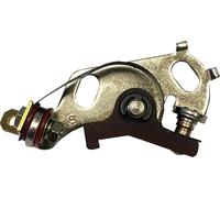 K&S TECHNOLOGIES 08-0012 SET PUNTINE PLATINATE KAWASAKI KZ 1000 1978