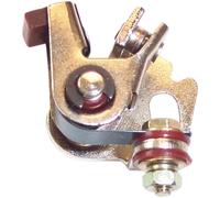 K&S TECHNOLOGIES 08-0014 IGNITION CONTACT POINTS KAWASAKI KM 100 1979