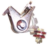 K&S TECHNOLOGIES 08-0016 IGNITION CONTACT POINTS YAMAHA JT-1 60 1971