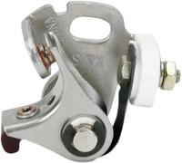 K&S TECHNOLOGIES 08-0017 SET PUNTINE PLATINATE YAMAHA DT 250 1977