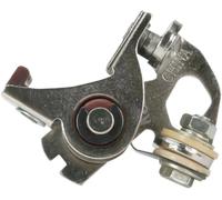 K&S TECHNOLOGIES 08-0025 SET PUNTINE PLATINATE YAMAHA XS-1 650 1970