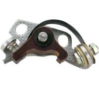 K&S TECHNOLOGIES 08-0028 SET PUNTINE PLATINATE YAMAHA XS 400 1978